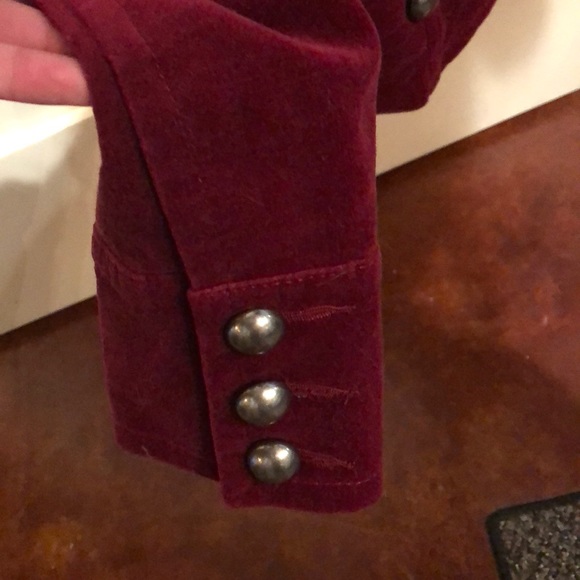 Bebe jacket - Picture 2 of 2